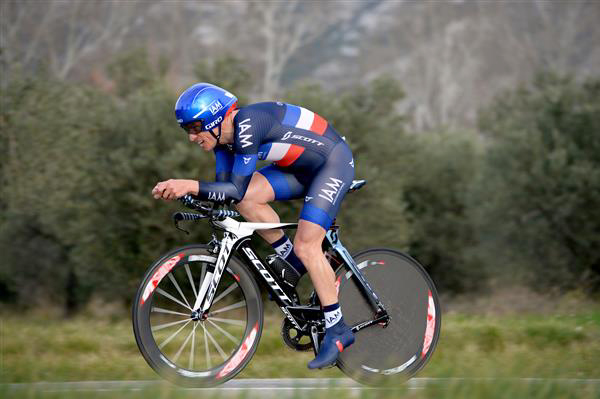 Sylvain Chavanel